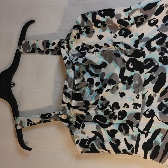 Christian Siriano Dress - Picture 2 of 7